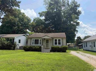 2632 Goodman St, Paducah, KY 42003