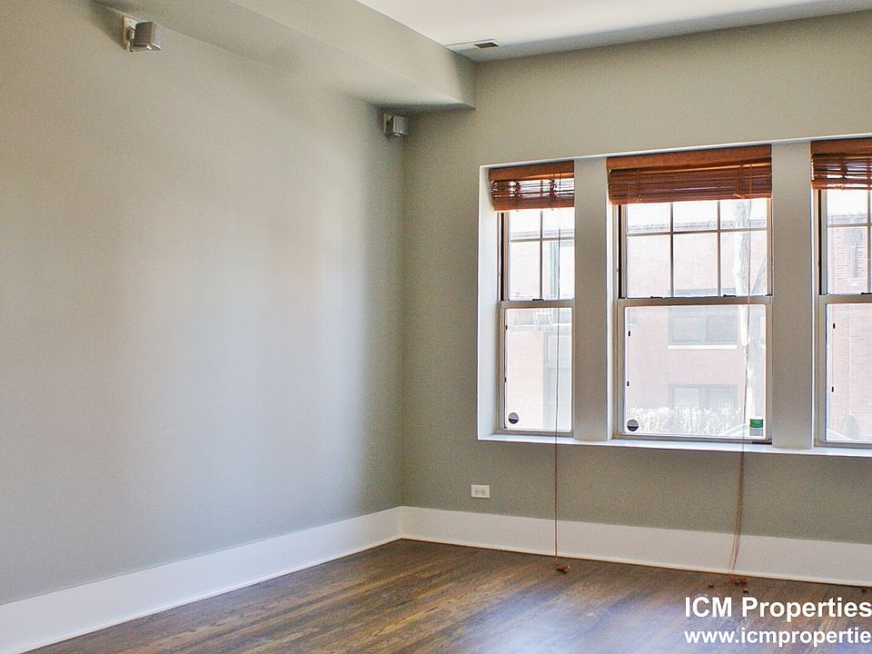 1st image of 3453.1 N Wolcott Ave #1