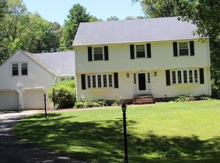 20 Whitney Dr #0, Sherborn, MA 01770