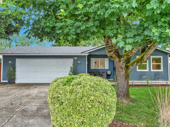 4551 Grouse Dr SE, Salem, OR 97317