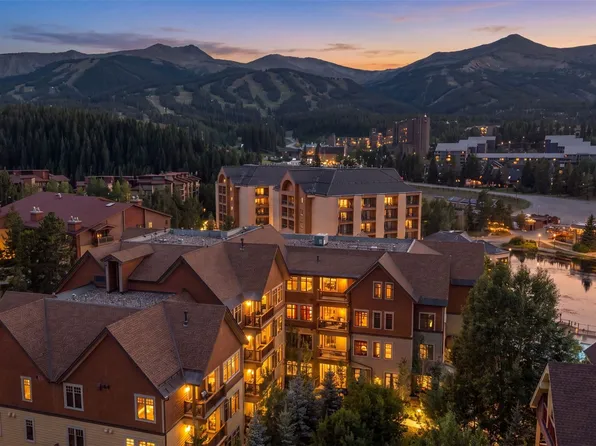 610 Columbine Road UNIT 6409, Breckenridge, CO 80424
