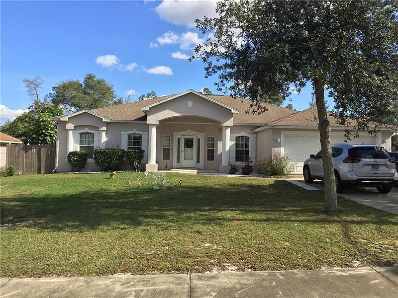 2267 E Old Mill Dr, Deltona, FL 32725 | Zillow