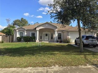 2267 E Old Mill Dr, Deltona, FL 32725