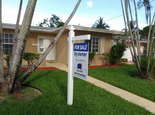 2390 NW 34th Ter, Fort Lauderdale, FL 33311