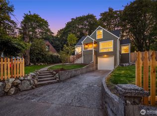 Hillman's Garden Tracts, Seattle, WA 98168