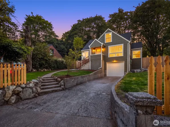 11429 Glendale Way S, Burien, WA 98168