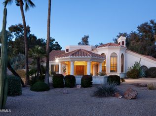 7490 E Dreyfus Ave, Scottsdale, AZ 85260