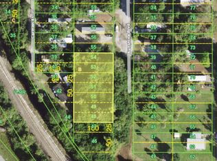 2659 Sunshine Blvd, Punta Gorda, FL 33950