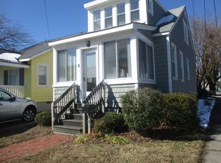321 N 1st St, Hampton, VA 23664