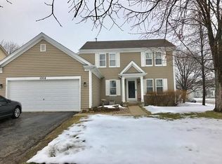 9308 68th St, Kenosha, WI 53142