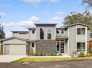 12524 NE 81st Ln, Kirkland, WA 98033