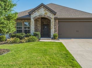 2921 Frio Rd, Little Elm, TX 75068