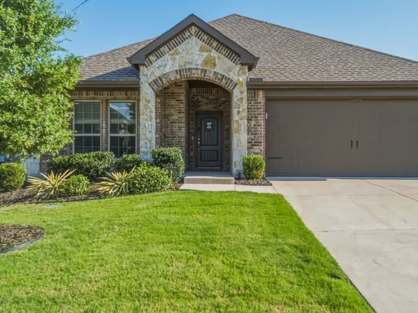 2921 Frio Rd, Little Elm, TX 75068