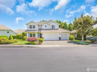 7118 Ashdown Ln SE, Lacey, WA 98513