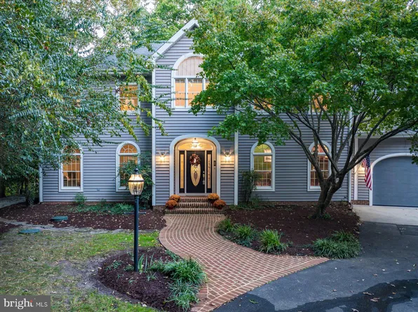 5437 Loch Ness Ter, Salisbury, MD 21801