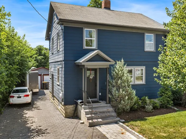 342 Franklin St, Framingham, MA 01702