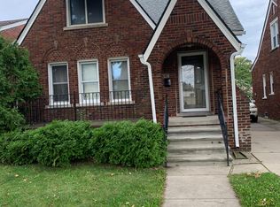 7030 Calhoun St, Dearborn, MI 48126