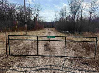 9434 Simmons Creek Rd, Shoals, IN 47581