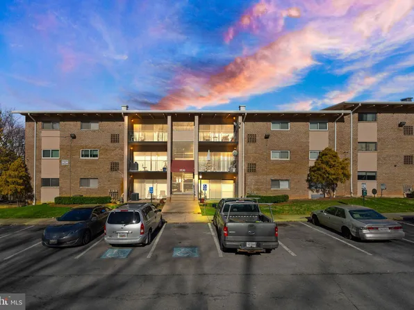 5530 Karen Elaine Dr APT 1702, Hyattsville, MD 20784