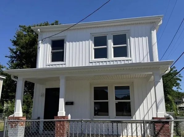 1816 Everett St, Richmond, VA 23224