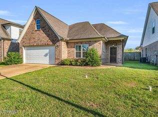20 Nugget Dr, Starkville, MS 39759