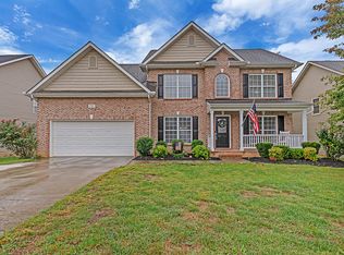 1937 Fall Haven Ln, Knoxville, TN 37932