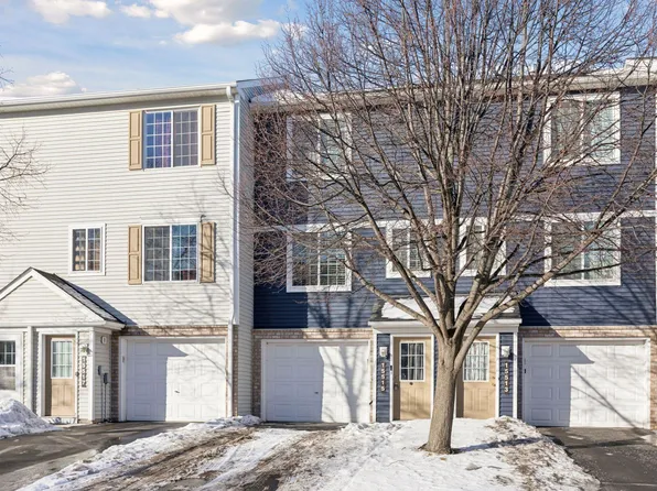 15515 Flyboat Ln #173, Saint Paul, MN 55124