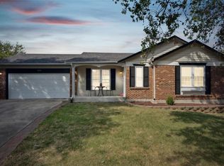 1508 Enwood Dr, Saint Peters, MO
