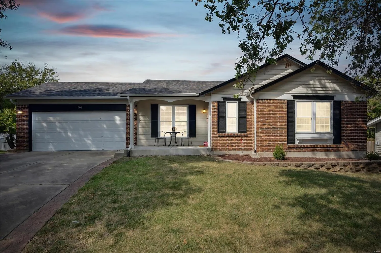 1508 Enwood Dr photo 1