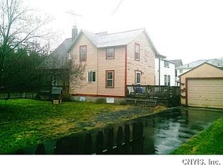 11 Harmon Ave, Cortland, NY