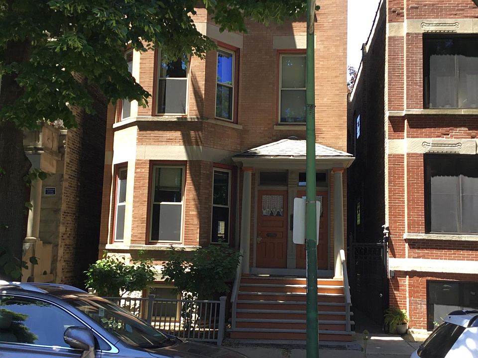 1st image of 916 N Winchester Ave #3