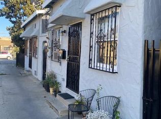 933 1/2 Fraser Ave, Los Angeles, CA 90022