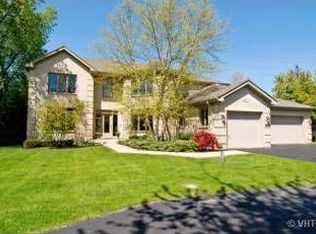 3690 Maple Ave, Northbrook, IL 60062