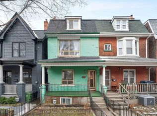 38 Bellwoods Ave, Toronto, ON M6J 2P4
