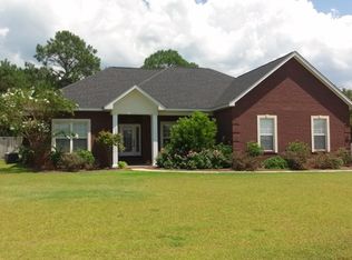 568 County Road 750, Enterprise, AL 36330