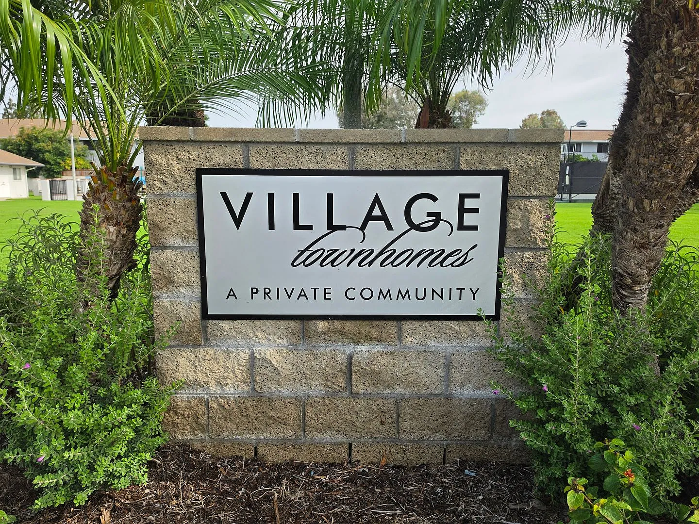 Village Town Homes: 3 Bedroom 1.5 Bath Attached Townhouse, — Photo 2