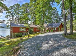 901 E Wildcat Rd #168, Clarkesville, GA 30523