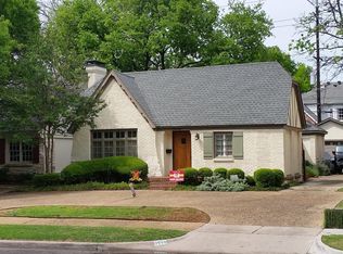 3808 Amherst Ave, Dallas, TX 75225