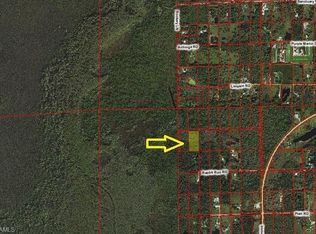 725 Rabbit Run Rd, Naples, FL 34120