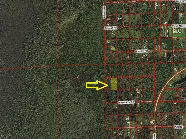 725 Rabbit Run RD, NAPLES, FL 34120