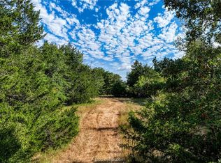 12608 Shiloh Church Rd, Franklin, TX 77856