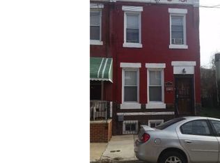 1817 N Croskey St, Philadelphia, PA 19121