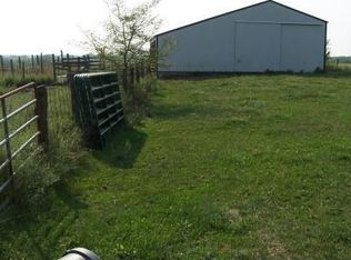 18839 Highway Y, Milan, MO 63556