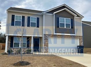 1450 Housley Dr, Athens, TN 37303