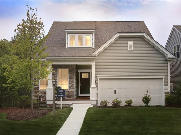 18 Sandtrap Cir #3, Walpole, MA 02081