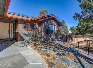 2064 W View Point Rd, Prescott, AZ 86303
