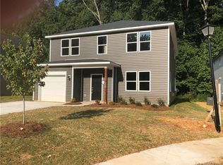 3320 Osceola Ln, Charlotte, NC 28269