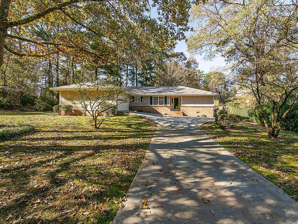 1st image of 3202 Bolissa Dr