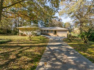 3202 Bolissa Dr, Atlanta, GA 30340