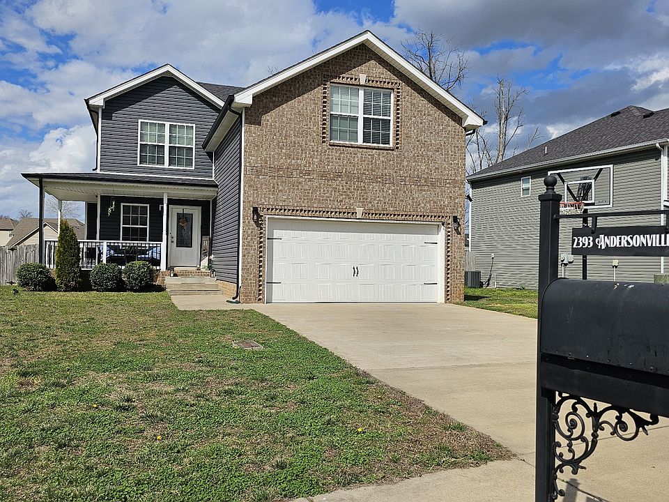 1st image of 2393 Andersonville Dr